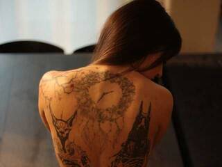 Erotiska video tērzēšana Hot-Space