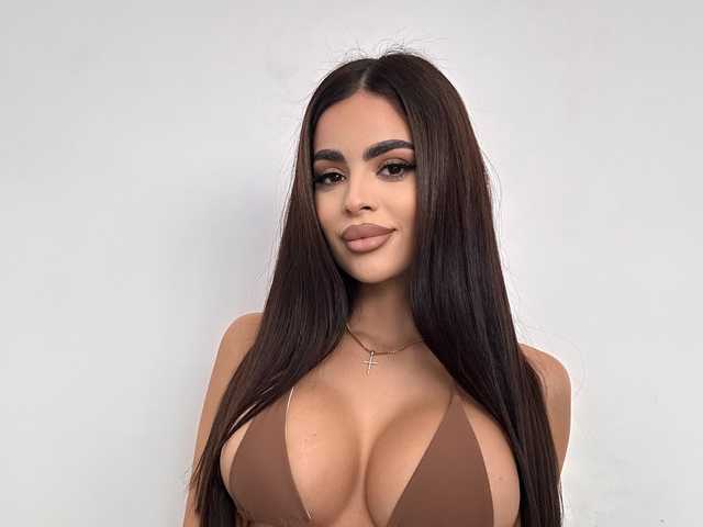 Profila foto Arabian_Goddess