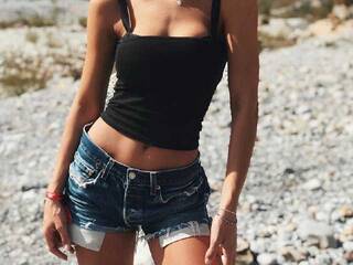 Erotiska video tērzēšana hotanna