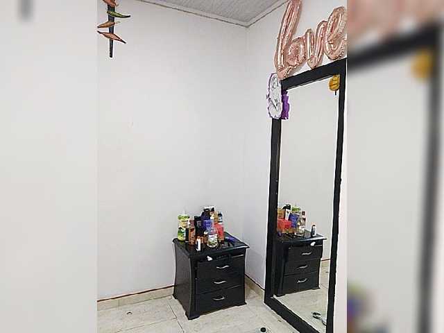 Profila foto HotCaroline