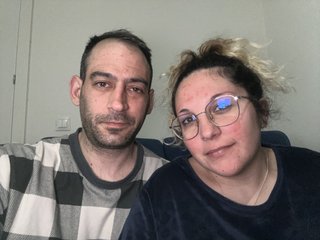 Erotiska video tērzēšana Hotcouple9192-1