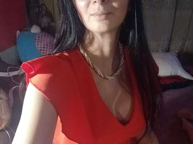 Profila foto HotKrissLuna