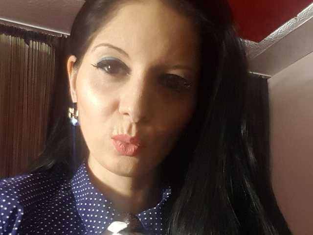 Profila foto HotKrissLuna