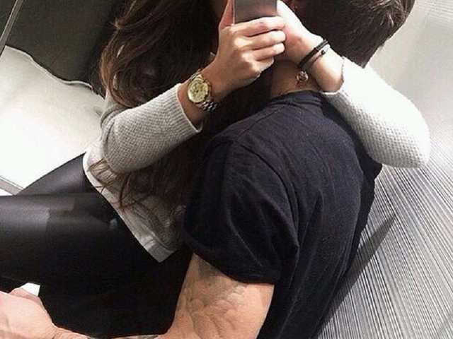 Profila foto hot-couple-ind