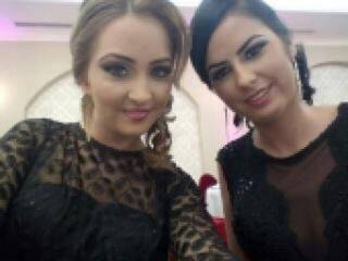 Erotiska video tērzēšana hotfoxylove