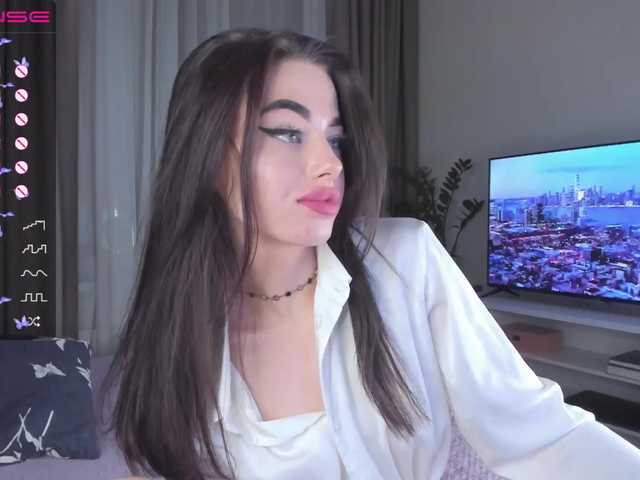 Apraides ekrānuzņēmumi HotGirlEva