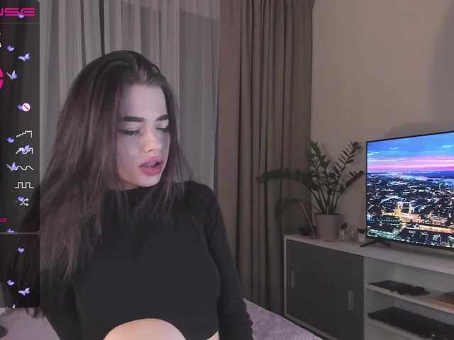 Fotogrāfijas HotGirlEva Hi, I'm Eva! Let's have fun and enjoy a pleasant time with each other :) CAMERA - 99 TK. LOVENS - from 1 TK. Don't be shy, write to the chat and let's get acquainted :)