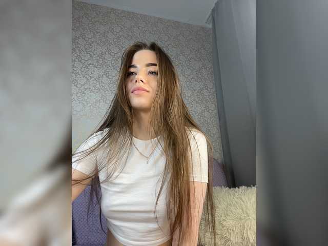 Fotogrāfijas HotGirlEva Hello guys! I'm always hot and wet! Let's play and have fun! Vibration from 1k! Watch camera 99tk! Let there be fire!
