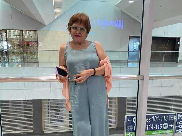 Profila foto hotgrannyxx