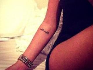 Erotiska video tērzēšana hotkissa