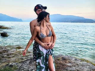 Erotiska video tērzēšana HotSexyCouple0688