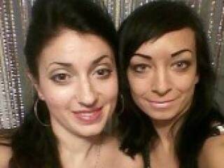 Erotiska video tērzēšana hotsisters