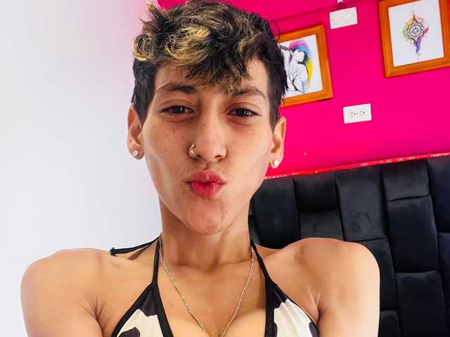 Profila foto HottAlexxxa