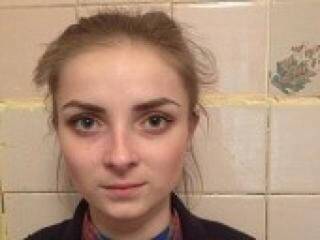 Erotiska video tērzēšana hottblondy7