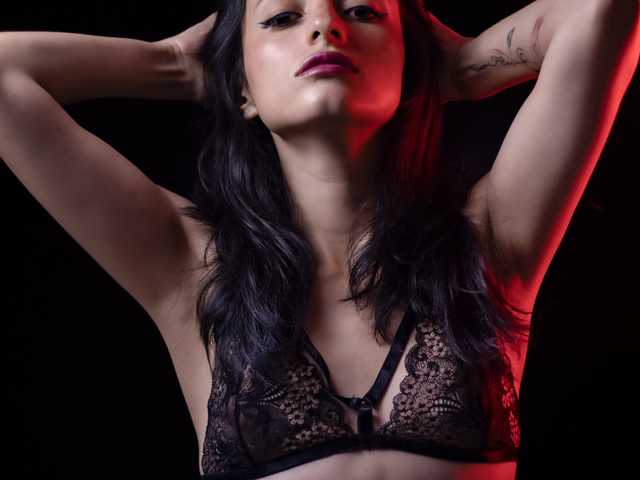 Profila foto HottCandy21