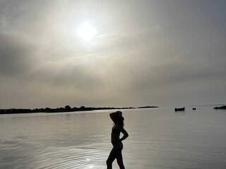 Erotiska video tērzēšana hottieMaya