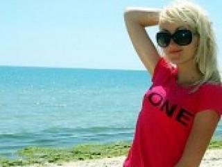 Profila foto hottjulia