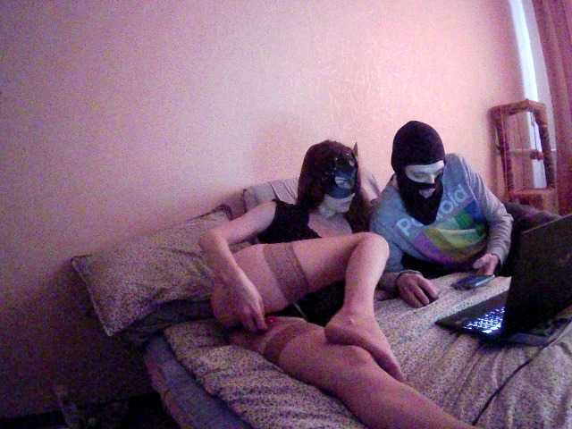Apraides ekrānuzņēmumi HotTwix
