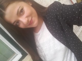 Profila foto Hristinne