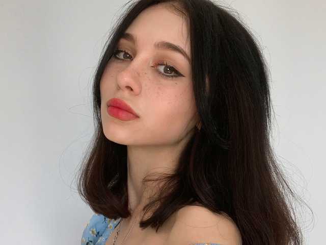 Profila foto mermaid