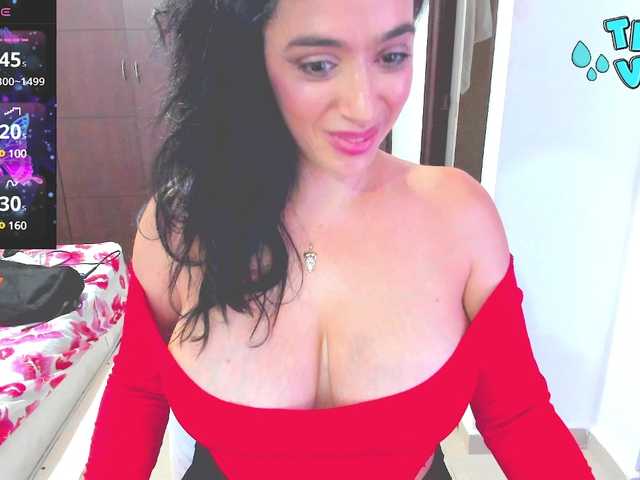 Apraides ekrānuzņēmumi HUGETITS90XX