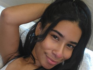 Erotiska video tērzēšana 69-ShadesofLatina