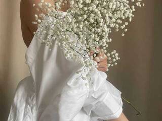 Erotiska video tērzēšana iamArisha