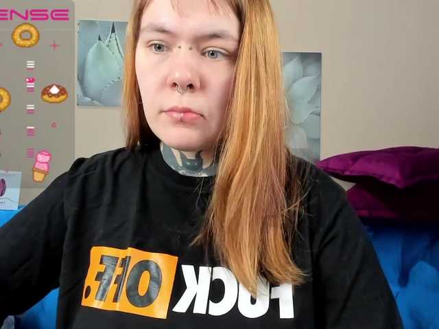 Apraides ekrānuzņēmumi Icewomanx