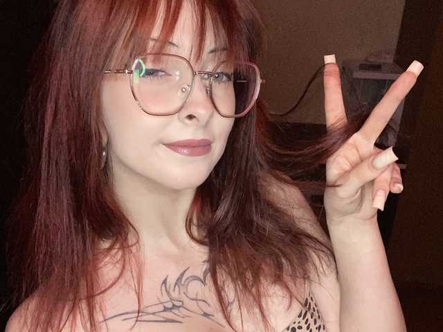 Profila foto -ShadowPrincess-