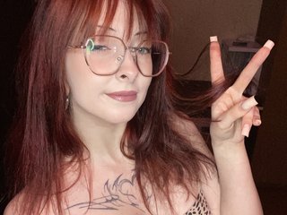 Erotiska video tērzēšana -ShadowPrincess-