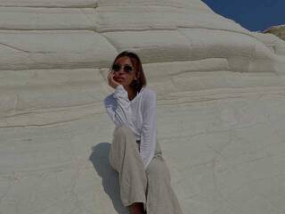 Erotiska video tērzēšana Iloveurcandys