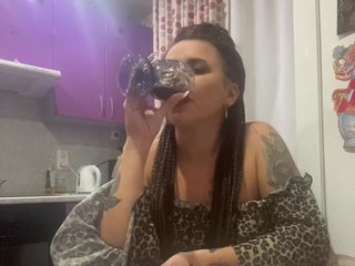 Erotiska video tērzēšana Anastasiagross