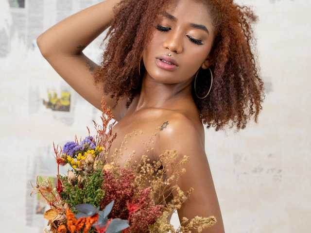 Profila foto ImaniOkoye