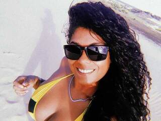 Erotiska video tērzēšana BadGalShay