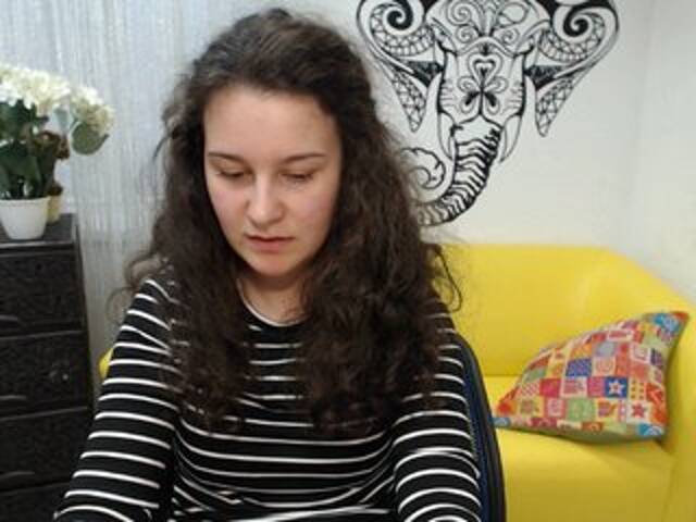 Apraides ekrānuzņēmumi ImCharming