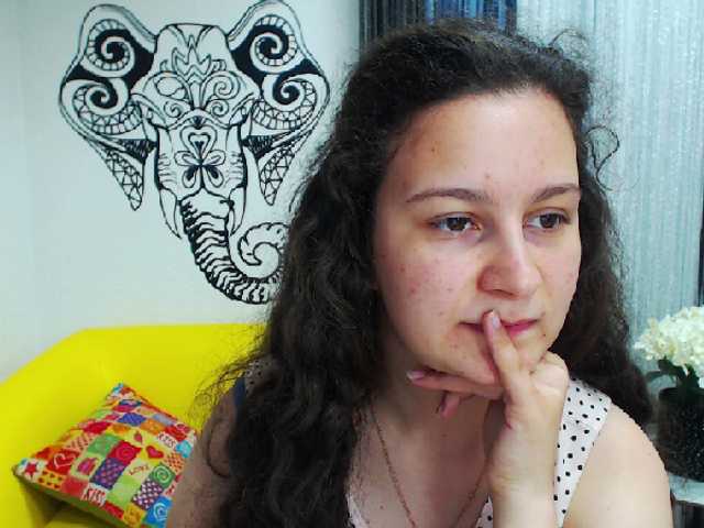 Apraides ekrānuzņēmumi ImCharming