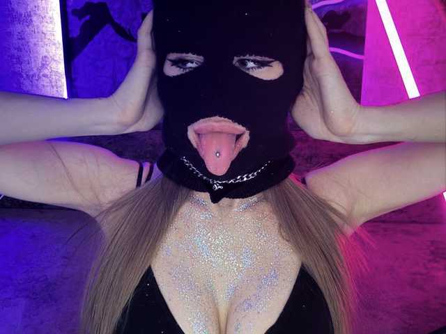 Profila foto Liya_Keyyy