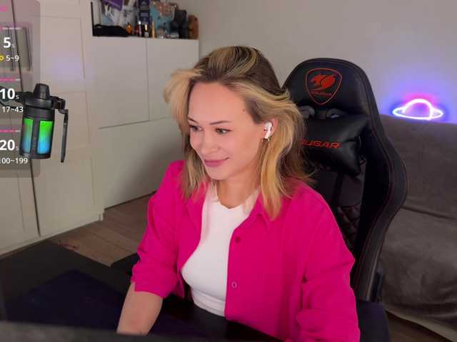Apraides ekrānuzņēmumi Liya_Keyyy