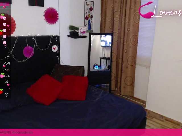 Apraides ekrānuzņēmumi imnoModelIris