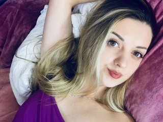 Profila foto ImSweetKitty