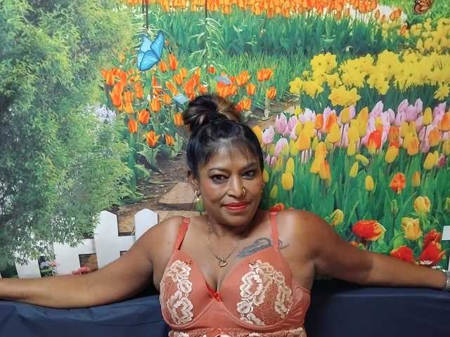 Profila foto indianbarbiedoll