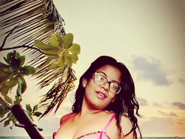 Profila foto IndianBeaut
