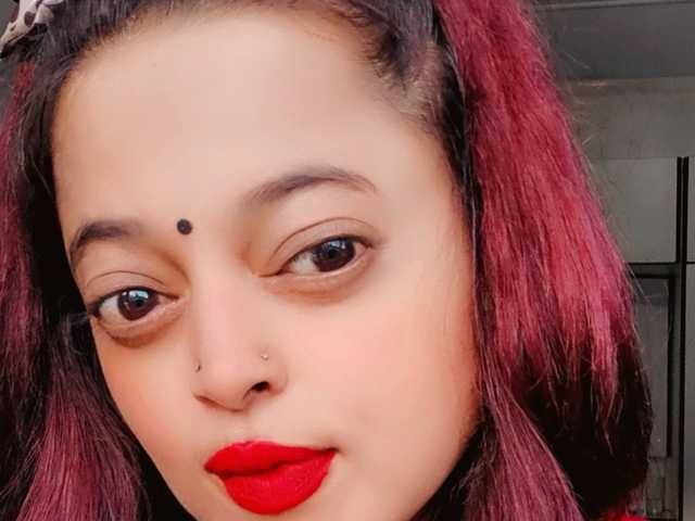 Profila foto indianlustyeyes