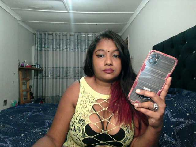 Apraides ekrānuzņēmumi Indianmayaxoxo