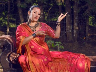 Erotiska video tērzēšana indirayaa