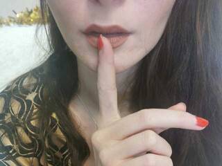 Erotiska video tērzēšana IngaCherry