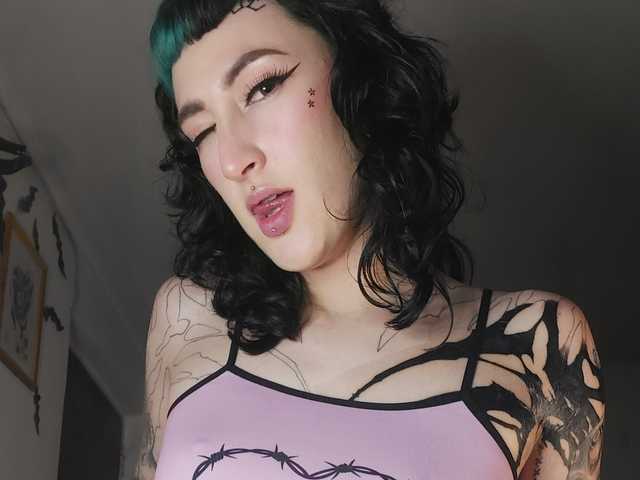 Profila foto Inked-Val
