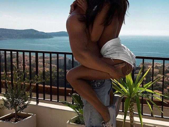 Profila foto Intimens