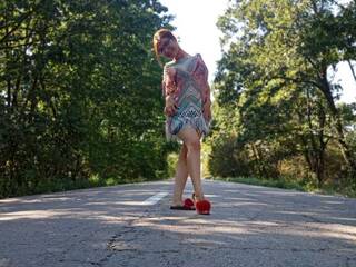 Erotiska video tērzēšana Iolandared