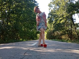 Erotiska video tērzēšana Iolandared